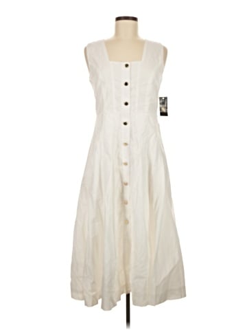 MSK Casual Dress (view 1)