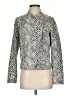 Fifteen Twenty Print Silver Jacket Size XS - photo 1