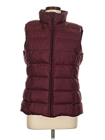 Calvin Klein Vest (view 1)