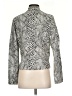 Fifteen Twenty Print Silver Jacket Size XS - photo 2