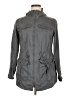 Mossimo Supply Co. 100% Cotton Gray Raincoat Size XL - photo 1