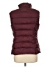 Calvin Klein 100% Polyester Burgundy Vest Size L - photo 2