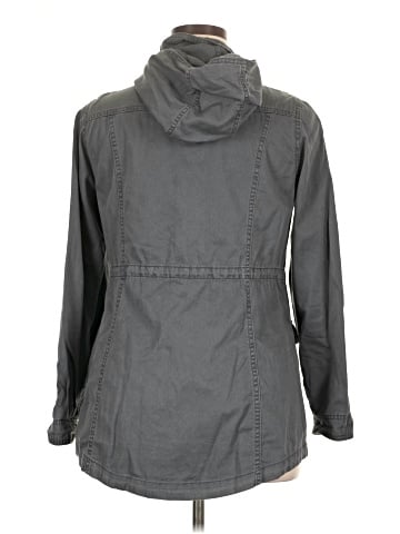Mossimo Supply Co. Raincoat (view 2)