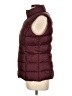 Calvin Klein 100% Polyester Burgundy Vest Size L - photo 5