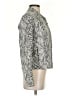 Fifteen Twenty Print Silver Jacket Size XS - photo 4