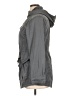 Mossimo Supply Co. 100% Cotton Gray Raincoat Size XL - photo 5