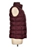 Calvin Klein 100% Polyester Burgundy Vest Size L - photo 4