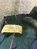 Isabella Sinclair Green Sleeveless Blouse Size M - photo 7