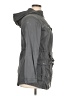 Mossimo Supply Co. 100% Cotton Gray Raincoat Size XL - photo 4