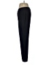 Alex Marie Solid Black Dress Pants Size 8 - photo 5
