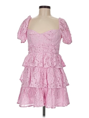 Buddy Love Cocktail Dress (view 1)