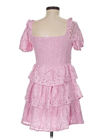 Buddy Love Cocktail Dress (view 2)