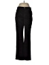 Gloria Vanderbilt Black Casual Pants Size 6 - photo 1