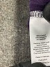 T by Talbots Purple Pullover Sweater Size XL - photo 8