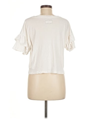 Current/Elliott Short Sleeve T-Shirt (view 2)
