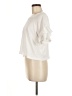 Current/Elliott Ivory Short Sleeve T-Shirt Size XS (0) - photo 5