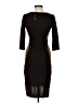 Olian Brown Cocktail Dress Size XS - photo 2