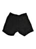 Assorted Brands Solid Black Shorts Size M - photo 2