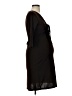Olian Brown Cocktail Dress Size XS - photo 4