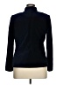 Talbots 100% Cotton Blue Blazer Size 14 - photo 2