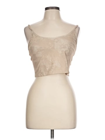 Mono b Tube Top (view 1)