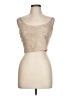 Mono b Tan Tube Top Size L - photo 1