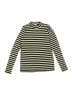 lil legs Gold Long Sleeve Turtleneck Size 12 - photo 1