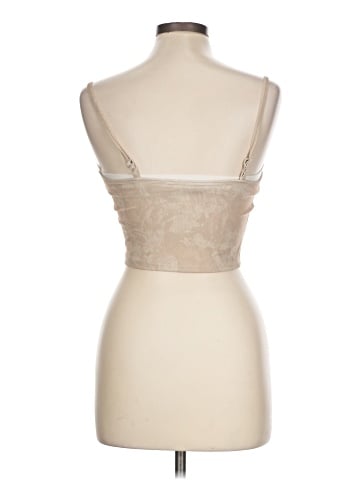 Mono b Tube Top (view 2)