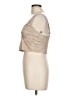 Mono b Tan Tube Top Size L - photo 5