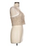 Mono b Tan Tube Top Size L - photo 4