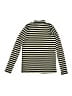 lil legs Gold Long Sleeve Turtleneck Size 12 - photo 2