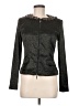 Alberto Makali Green Jacket Size 6 - photo 1