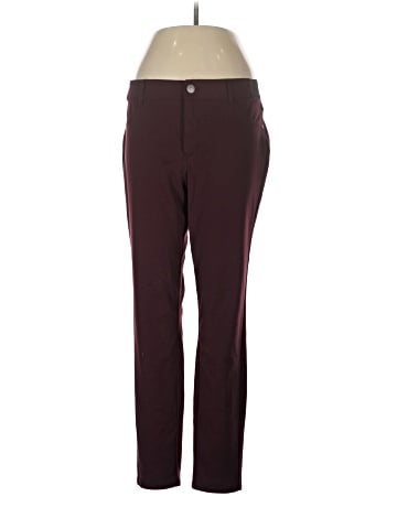 Simply Vera Vera Wang Casual Pants (view 1)