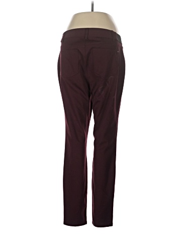 Simply Vera Vera Wang Casual Pants (view 2)