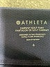 Athleta Blue Active Pants Size 6 - photo 4