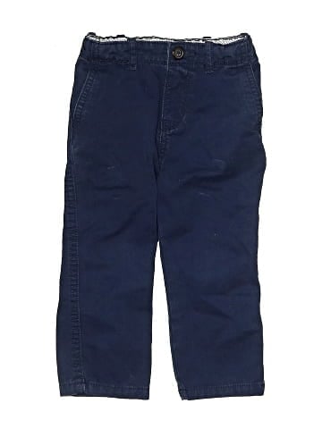 Carter's Cargo Pants (view 1)