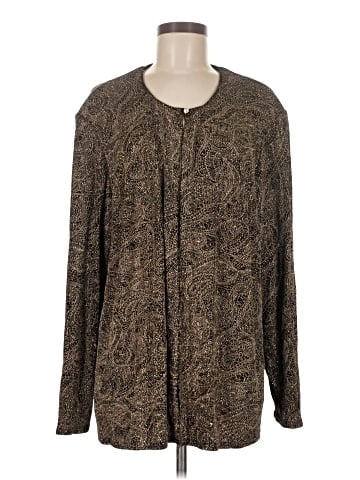Onyx Nite Cardigan (view 1)