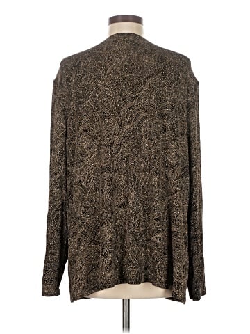 Onyx Nite Cardigan (view 2)