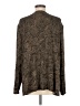 Onyx Nite Brown Cardigan Size XXL (estimated) - photo 2