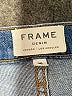 FRAME Denim Blue Jeans Size 29 waist - photo 6