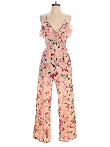 Band of Gypsies Jumpsuit (view 1)