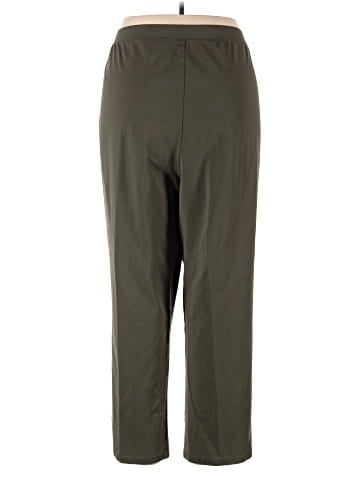 Catherines Casual Pants (view 2)