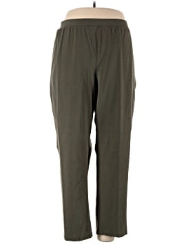 Catherines Casual Pants