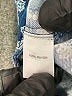 J.Jill 100% Rayon Print Blue Shorts Size L - photo 4