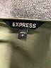 Express Green Cocktail Dress Size S - photo 7