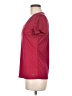 C9 By Champion 100% Polyester Burgundy Short Sleeve Top Size M - photo 5