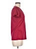 C9 By Champion 100% Polyester Burgundy Short Sleeve Top Size M - photo 4