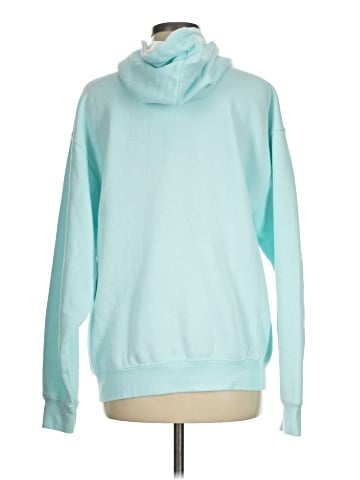 Pacific & Co. Zip Up Hoodie (view 2)