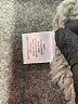 Talie 100% Acrylic Gray Coat Size L - photo 7