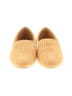Birdies Solid Yellow Tan Flats Size 5 (wide) - photo 2